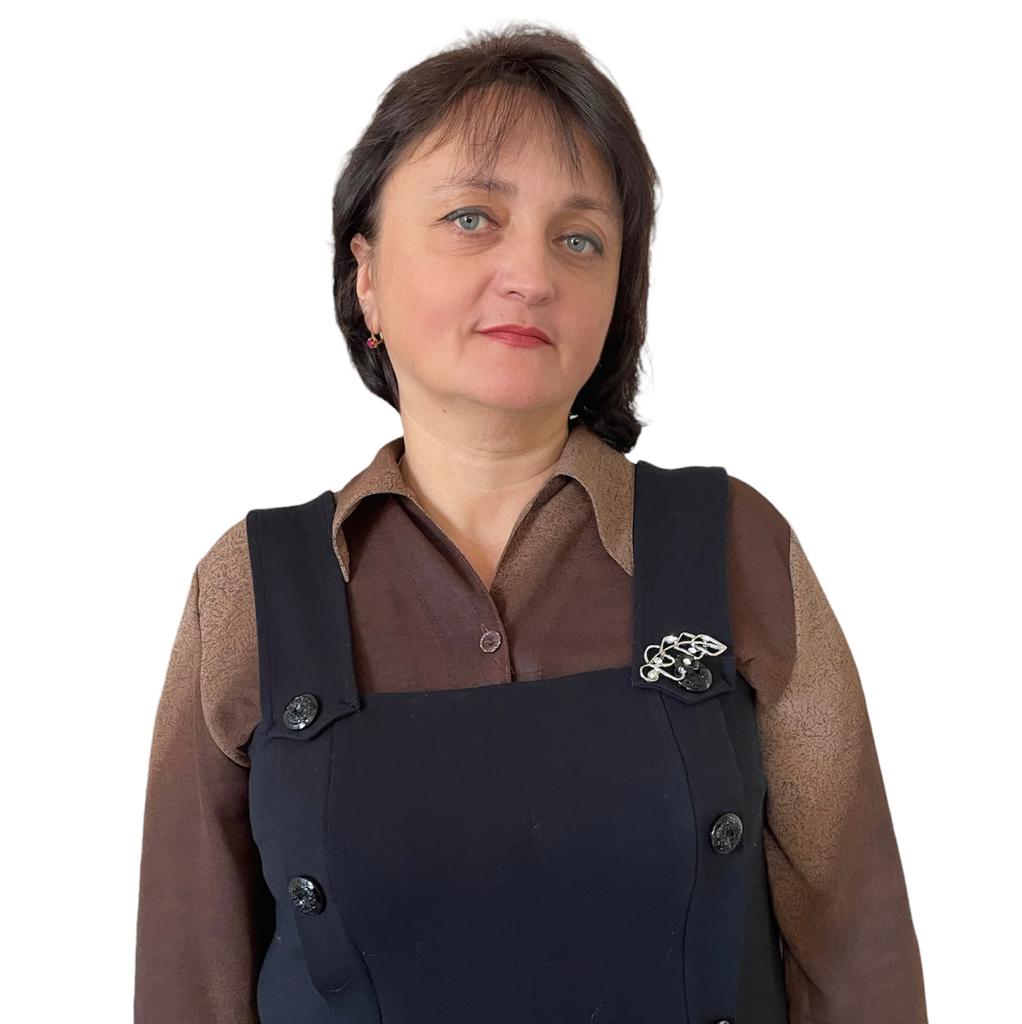 Ямщикова Светлана Анатольевна.