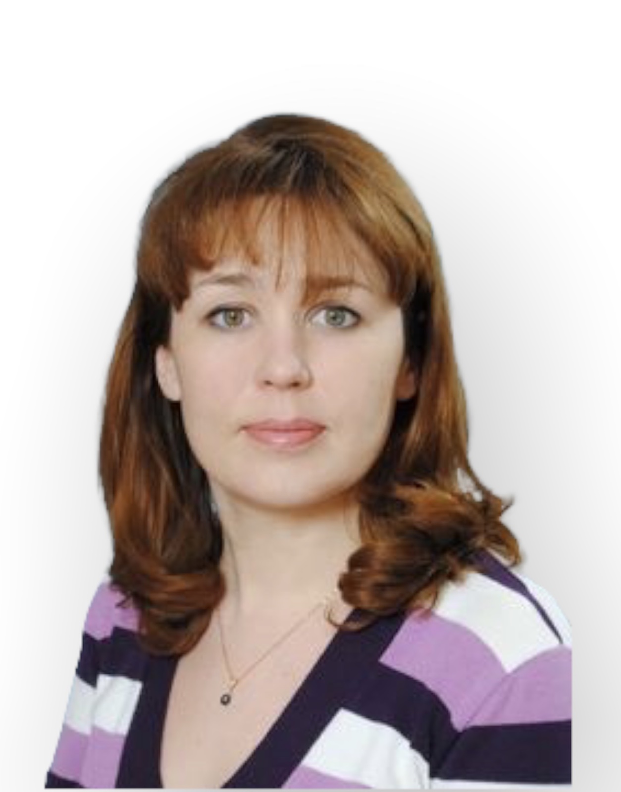 Цаплина Наталья Геннадьевна.