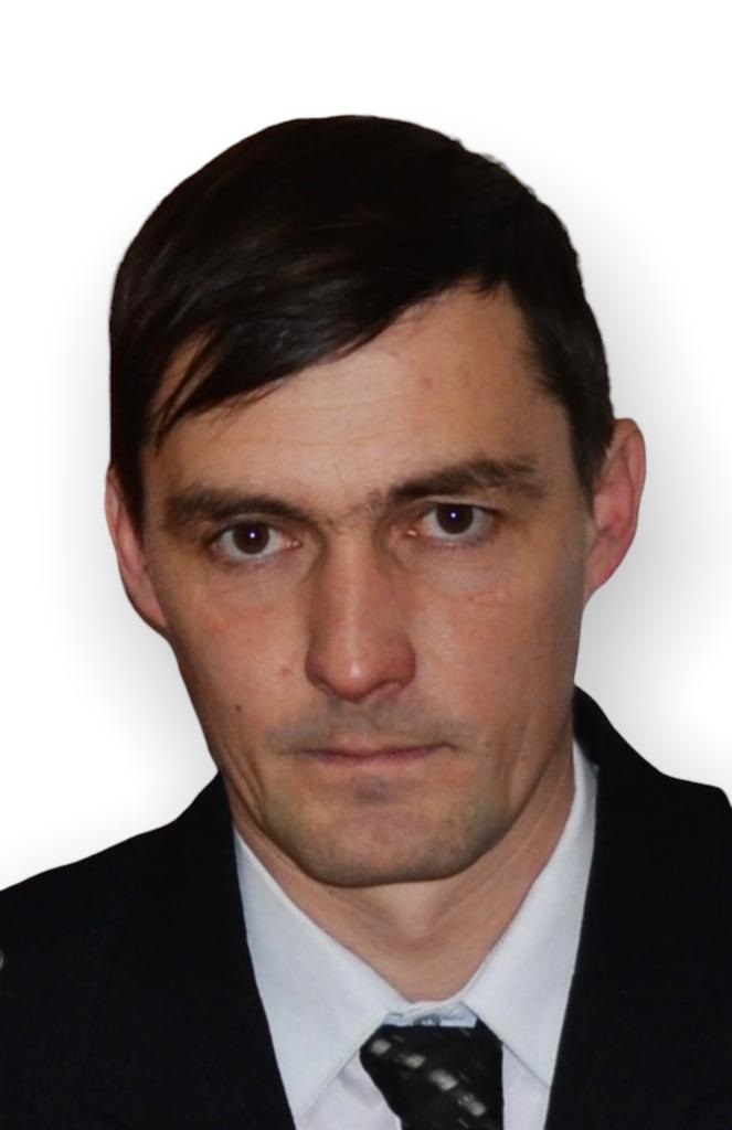 Федин Андрей Викторович.