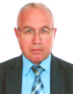 Сутягин Валерий Алексеевич.