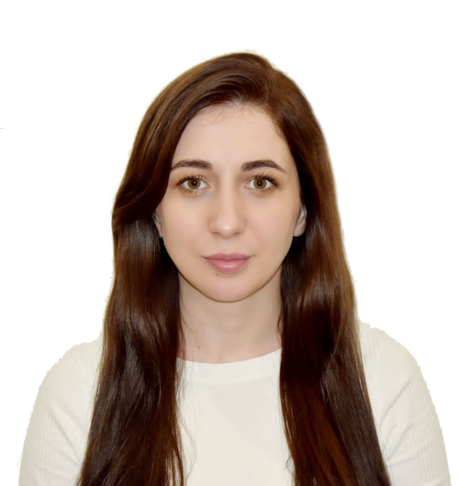 Муллина Ирина Викторовна.